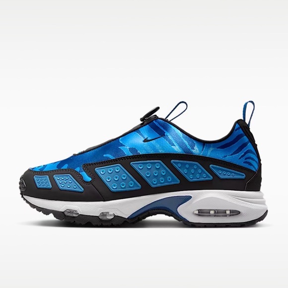 Nike Air Max SNDR camo sneakers - Picture 5 of 5